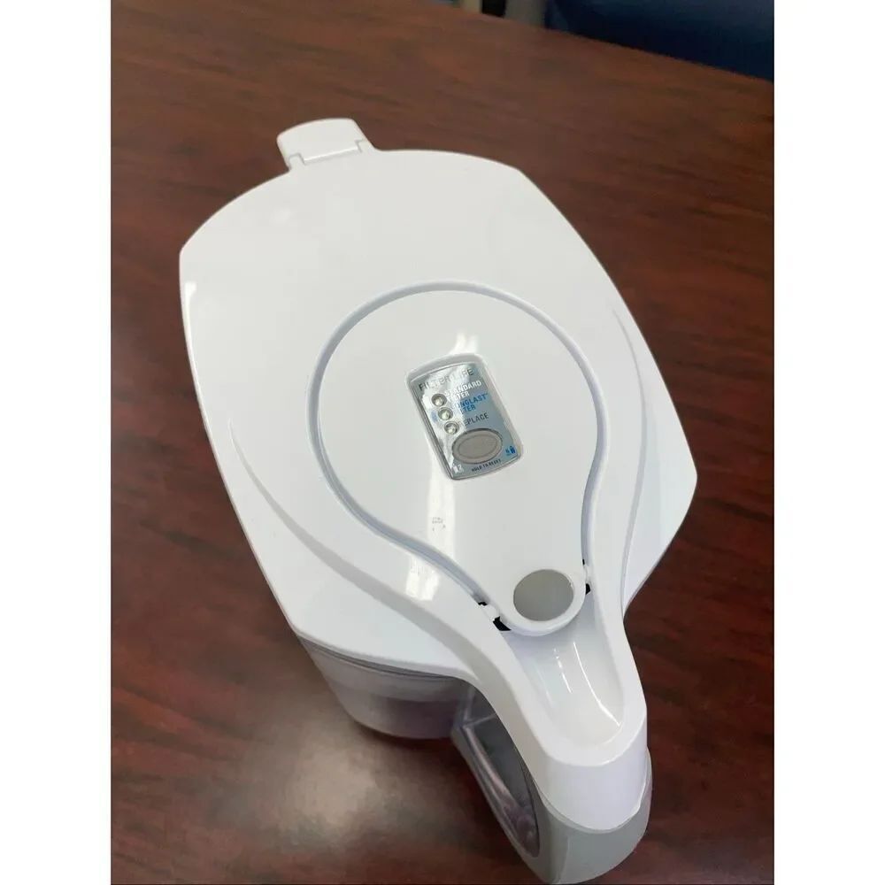 Brita Water Filtration Pitcher - Picture 2 of 12